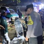 Polsek Cikarang Timur Intensifkan Operasi Kejahatan Jalanan di Jalan Citarik Lama, Antisipasi Begal hingga Curanmor
