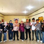 KKN UPB Dorong UMKM Desa Kedungwaringin Naik Kelas Lewat Legalitas, Branding dan Digitalisasi