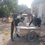 TMMD ke-129 Mulai Bangun Rutilahu di Sasaran 6, Harapan Baru bagi Warga