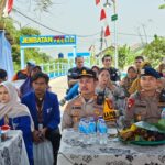 Presiden Prabowo Resmikan Jembatan Merah Putih Presisi di Cikarang Timur Lewat Zoom: “TNI dan Polri Adalah Milik Rakyat”