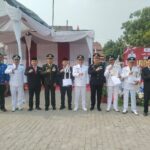 Upacara HUT RI ke-81 di Cikarang Timur Berlangsung Khidmat, Pembagian Hadiah Meriahkan Penutupan