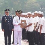 1110 Narapidana Lapas Cikarang Dapat Remisi Umum, 21 Langsung Bebas