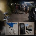 Polsek Setu Ungkap Dugaan Curanmor, Pelaku Diamankan Bersama Kunci Letter T