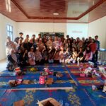 KKN UPB Desa Cipayung Resmi Ditutup, Mahasiswa Dorong Keberlanjutan Program untuk Masyarakat