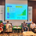 Jababeka Percepat Transisi Energi, Dorong Pemanfaatan Solar Panel di Kawasan Industri