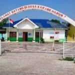Pembagian Bansos di Desa Karangharum Dipersoalkan Warga, Puluhan Penerima Kecewa
