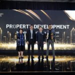 Jababeka Bizpark Raih Properti Indonesia Award 2026, Perkuat Posisi Kota Jababeka sebagai Primadona Industri dan Investasi