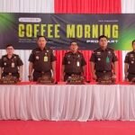 Kejari Kabupaten Bekasi Selamatkan Puluhan Miliar Uang Negara, Tangani 739 Perkara Pidum‎