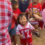 Meriahkan HUT RI Ke-81, Warga Kampung Kali Jeruk Gelar Pesta Rakyat dan Perlombaan Seru