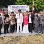 Deklarasi Damai Bacalon Kades Pasirsari, Momentum HUT RI ke-81