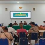Pleno Terbuka Tetapkan DPS Pilkades Pasirsari 2026, Sebanyak 12.856 Pemilih Tercatat