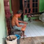 Bansos di Pasirsari Dipertanyakan: Warga Mampu Disebut Terima, Lansia Justru Gagal Ambil Bantuan