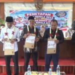 Fajar Shodik Maju Pilkades Sumberjaya, Targetkan 35 Persen Suara dan Janjikan Akses Informasi Terbuka