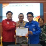 Polres Metro Bekasi Perkuat Sinergi Suporter Persija dan Persib Dalam Rapat Koordinasi, Sepakati Komitmen Jaga Kondusivitas