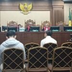 Nama Ahmad Dedi Terlanjur Dilabeli “Decong”, Sidang Ungkap Itu Bukan Panggilannya