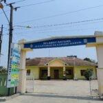 Tak Terima Istrinya Kalah Pilkades, Kades Karangharum Diduga Kosongkan dan Pindahkan Aset Kantor Desa