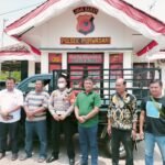 Tak Butuh Waktu Lama, Polsek Kedungwaringin Temukan Kendaraan Curian di Karawang