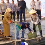Bangun Ekosistem Rantai Pasok SPPG, Polda Metro Jaya Dorong Lapangan Kerja di Muara Gembong