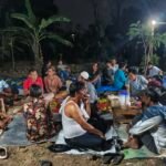 Bukan Sekadar Dukungan, Arus Warga Poncol Mulai Bergerak ke Saifullah Nomor 2‎