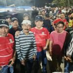 Ketua DPC WBI Kabupaten Bekasi Apresiasi Nobar Indonesia vs Thailand, Dinilai Berdampak Positif bagi UMKM