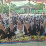 SD Negeri Kalijaya 05 Gelar Maulid Nabi, Tanamkan Keteladanan Rasulullah kepada Siswa