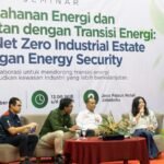 Pertamina dan Jababeka Lanjutkan Kolaborasi Menuju Net Zero Emission
