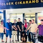 Gercep! Kurang dari 24 Jam, Polisi Bekuk Terduga Pelaku Perampokan di Cikarang Utara